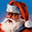 Xmas Holiday 3D Screensaver icon