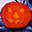 Halloween Pumpkin 3D Screensaver icon