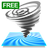 SeaStorm 3D Icon