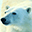Cold North Pole Screensaver icon