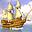 Ocean Journey 3D Screensaver icon
