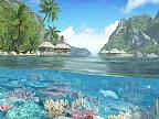Карибские Острова 3D: View larger screenshot