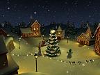 Vacances de Noël en 3D: View larger screenshot
