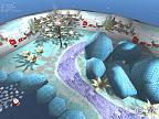 Christmas Lake 3D: View larger screenshot