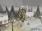 Рождественская Ель 3D: View larger screenshot