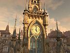 Clock Tower 3D: View larger screenshot