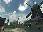 Dutch Windmills 3D: View larger screenshot