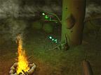 Fantasy Forest 3D: View larger screenshot