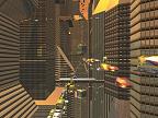 Zukünftige Stadt 3D: View larger screenshot