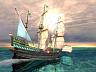 Galleon 3D Screensaver