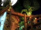 Goblins Halloween Festival 3D: View larger screenshot