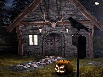 Halloween Time 3D play video