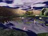 Lovely Pond 3D