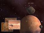 Estudio del Espacio de Marte en 3D: View larger screenshot