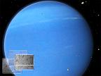 Neptune en 3D Mission Spatiale pour Mac OS X: View larger screenshot