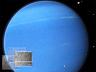 Neptun 3D Weltraum Übersicht für Mac OS X Bildschirmschoner