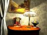 Old Clock 3D