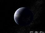 Planeta Tierra en 3D: View larger screenshot