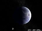 Planeta Tierra en 3D: View larger screenshot