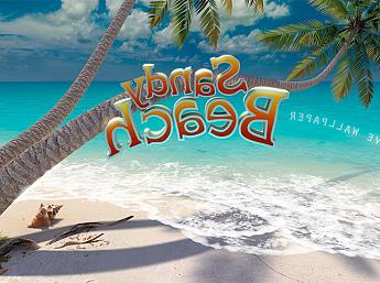 Sandy Beach 3D play video