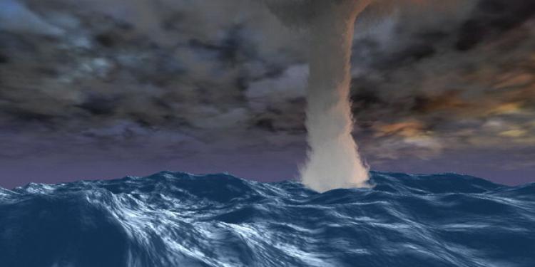 Screen Savers on Seastorm 3d Screensaver   Watch A Sea Storm On Your Desktop With
