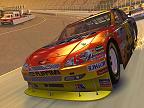Stock Car Racing 3D: View larger screenshot