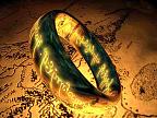 The One Ring 3D: View larger screenshot