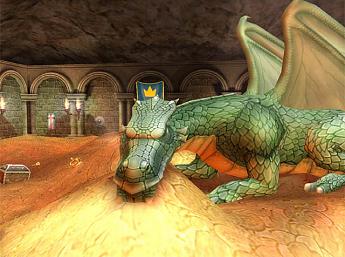 Treasure Chamber 3D play video