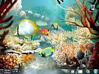 Tropical Fish 3D: View larger screenshot