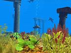 Подводный Мир 3D: View larger screenshot
