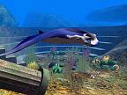 Mundo Submarino en 3D: View larger screenshot
