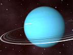 Uranus 3D Space Survey: View larger screenshot