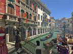 Venice Carnival 3D: View larger screenshot