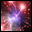 Deep Space Plasma 3D Screensaver icon