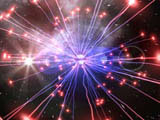 Windows 7 Deep Space Plasma 3D Screensaver 1.51.6 full