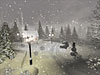 Winter 3D Screensaver Screenshot1