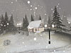 Winter 3D Screensaver Screenshot3