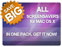 Mac OS X Pack