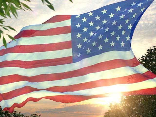 Flag 3d Screensaver Download Animated 3d Screensaver