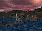 3D Seascape: View larger screenshot