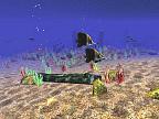Aquatic Life 3D: View larger screenshot