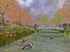 Autumn Time 3D: View larger screenshot