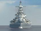 Battleship Missouri 3D: View larger screenshot