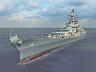 Battleship Missouri 3D Bildschirmschoner