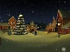 Christmas Holiday 3D: View larger screenshot