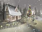 Christmas Time 3D: View larger screenshot