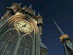 Clock Tower 3D: View larger screenshot