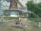 Dutch Windmills 3D: View larger screenshot