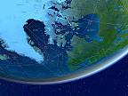 Earth 3D: View larger screenshot