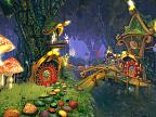 Fairy Forest 3D: View larger screenshot